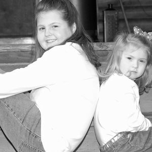 Meet your Posher, Tammie